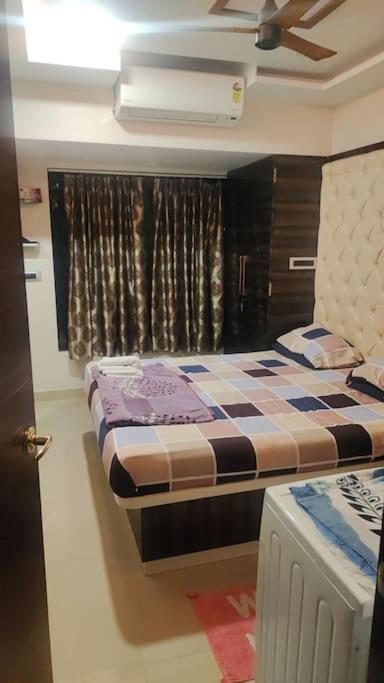 Апартаменти Full Furnished 1 Bhk In South Мумбаї Екстер'єр фото